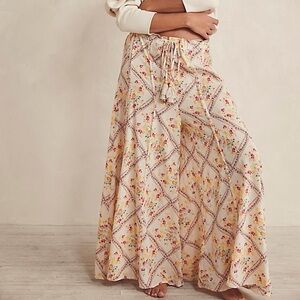 Sold out free people “I’m the one” lounge pants